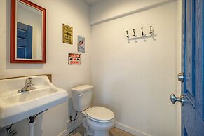 Cart-friendly Boardwalk to the Beach Private Pool Firepit Pond Views B