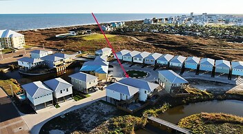 Cart-friendly Boardwalk to the Beach Private Pool Firepit Pond Views B
