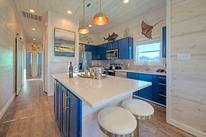 Cart-friendly Boardwalk to the Beach Private Pool Firepit Pond Views B