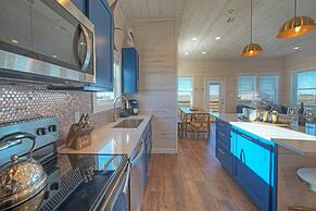 Cart-friendly Boardwalk to the Beach Private Pool Firepit Pond Views B