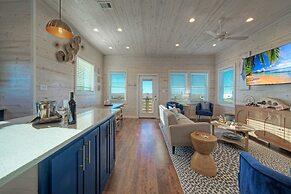 Cart-friendly Boardwalk to the Beach Private Pool Firepit Pond Views B