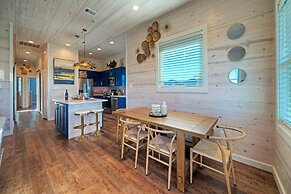 Cart-friendly Boardwalk to the Beach Private Pool Firepit Pond Views B