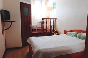 Hotel Daria