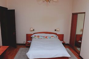Hotel Daria