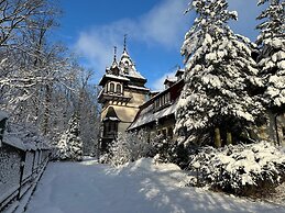 Hotel Daria