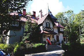 Hotel Daria
