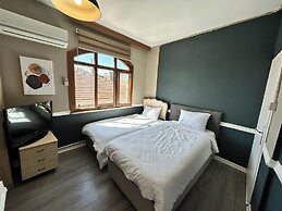 Port Suites Karaköy