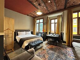 Port Suites Karaköy