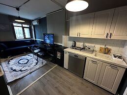 Port Suites Karaköy