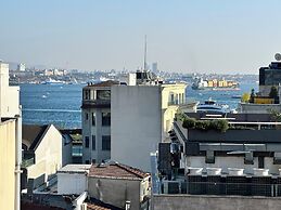 Port Suites Karaköy