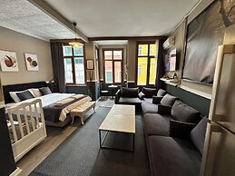 Port Suites Karaköy