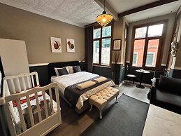 Port Suites Karaköy