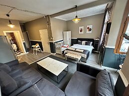 Port Suites Karaköy