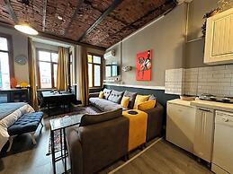 Port Suites Karaköy