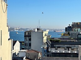 Port Suites Karaköy