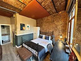 Port Suites Karaköy