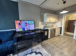 Port Suites Karaköy