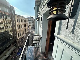 Port Suites Karaköy