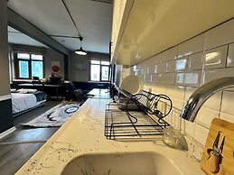 Port Suites Karaköy