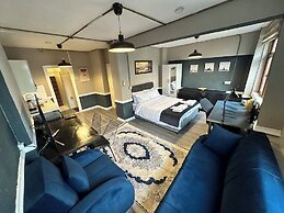 Port Suites Karaköy