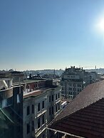 Port Suites Karaköy