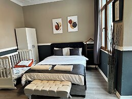 Port Suites Karaköy