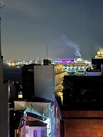 Port Suites Karaköy