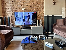 Port Suites Karaköy