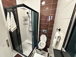 Port Suites Karaköy