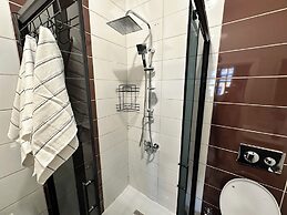 Port Suites Karaköy