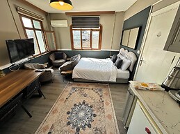 Port Suites Karaköy