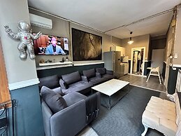 Port Suites Karaköy