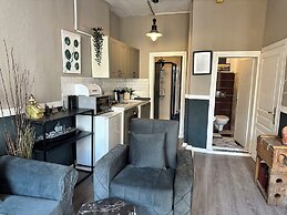 Port Suites Karaköy