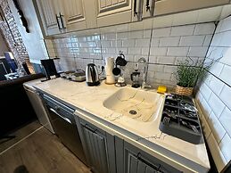 Port Suites Karaköy