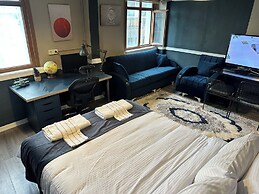 Port Suites Karaköy