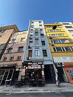 Port Suites Karaköy