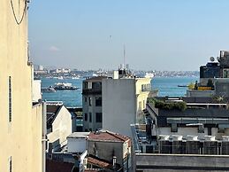 Port Suites Karaköy