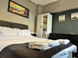 Port Suites Karaköy