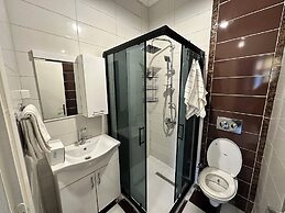 Port Suites Karaköy