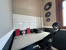 Port Suites Karaköy