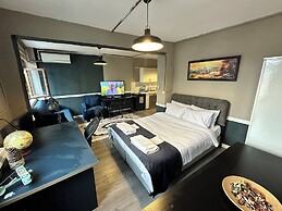 Port Suites Karaköy