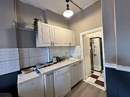 Port Suites Karaköy