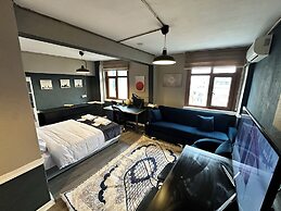 Port Suites Karaköy