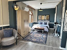 Port Suites Karaköy