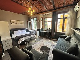 Port Suites Karaköy