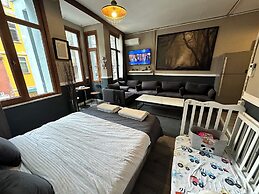 Port Suites Karaköy