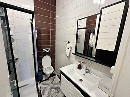 Port Suites Karaköy