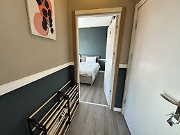 Port Suites Karaköy