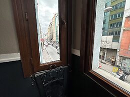 Port Suites Karaköy