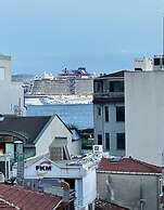 Port Suites Karaköy